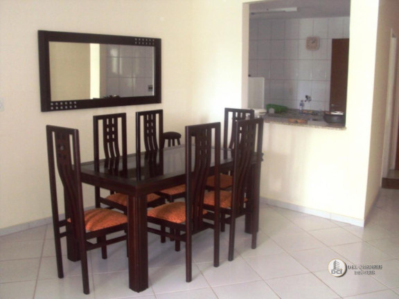 Imagem Apartamento com 3 Quartos para Alugar, 120 m² em Enseada Azul - Guarapari