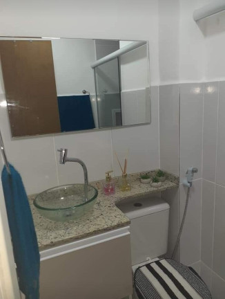 Imagem Imóvel com 2 Quartos à Venda, 62 m² em Campo Grande - Rio De Janeiro