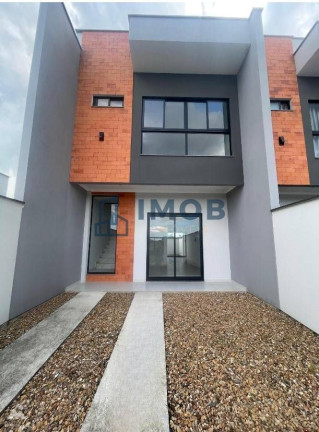 Casa com 3 Quartos à Venda, 100 m² em Escolinha - Guaramirim