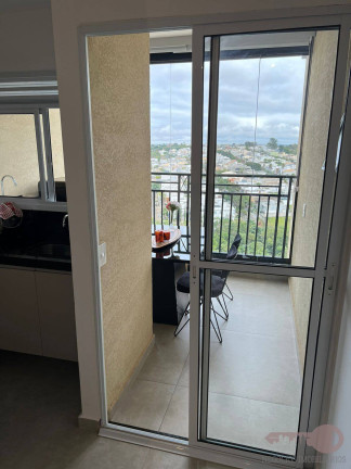 Imagem Apartamento com 2 Quartos à Venda, 103 m² em Sorocaba