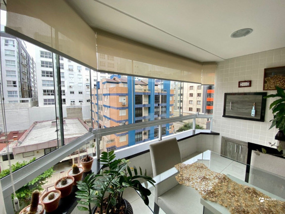 Imagem Apartamento com 3 Quartos à Venda, 128 m² em Zona Nova - Capão Da Canoa Imagem Apartamento com 3 Quartos à Venda, 128 m² em Zona Nova - Capão Da Canoa