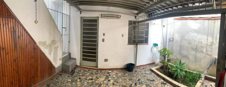 Imagem Casa com 3 Quartos à Venda, 120 m² em Vila Ema - São Paulo