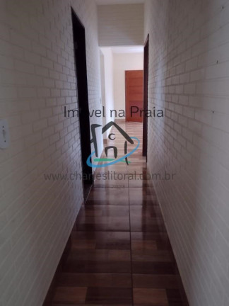Imagem Casa com 2 Quartos à Venda, 102 m² em Jardim Tarumas - Caraguatatuba