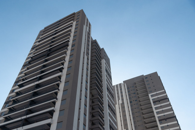 Imagem Apartamento com 3 Quartos à Venda, 103 m² em Tatuapé - São Paulo Imagem Apartamento com 3 Quartos à Venda, 103 m² em Tatuapé - São Paulo