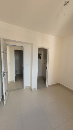 Imagem Apartamento com 1 Quarto à Venda, 53 m² em Boqueirão - Praia Grande Imagem Apartamento com 1 Quarto à Venda, 53 m² em Boqueirão - Praia Grande