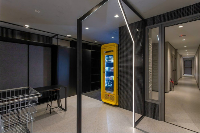 Imagem Apartamento com 3 Quartos à Venda, 85 m² em Moema - São Paulo Imagem Apartamento com 3 Quartos à Venda, 85 m² em Moema - São Paulo