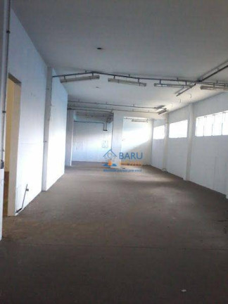 Imagem Galpão para Alugar, 3.200 m² em Barra Funda - São Paulo