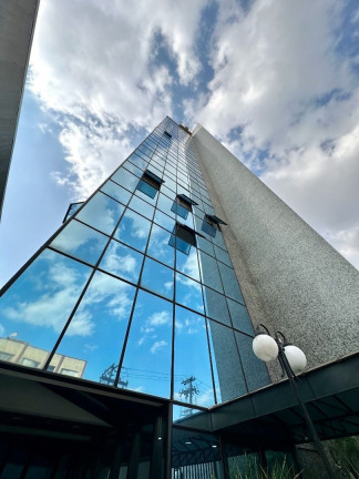Imagem Sala Comercial à Venda, 232 m² em Santana - São Paulo