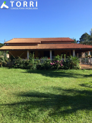Imagem Imóvel com 3 Quartos à Venda, 300 m² em Centro - Araçoiaba Da Serra
