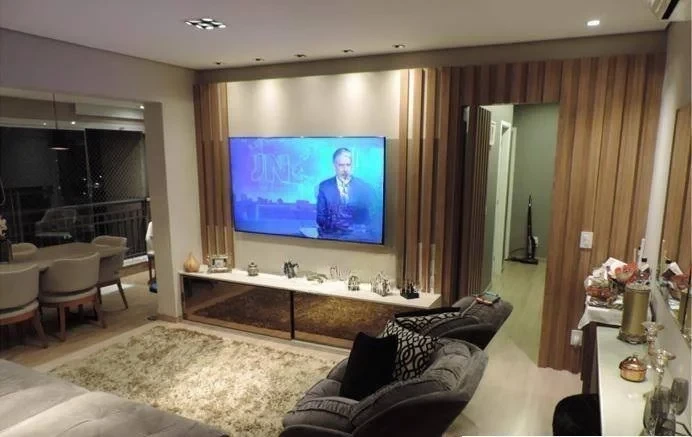Imagem Apartamento com 3 Quartos à Venda, 118 m² em Baeta Neves - São Bernardo Do Campo Imagem Apartamento com 3 Quartos à Venda, 118 m² em Baeta Neves - São Bernardo Do Campo