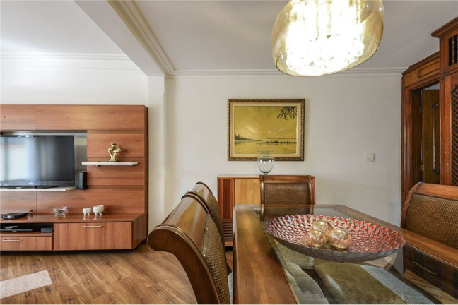 Imagem Casa com 3 Quartos à Venda, 246 m² em Vila Mariana - São Paulo