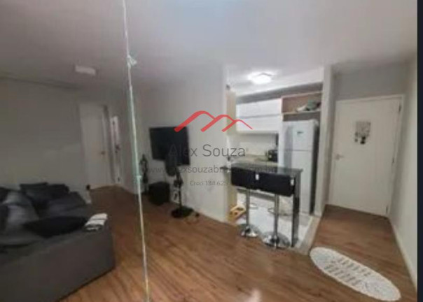 Imagem Apartamento com 2 Quartos à Venda, 53 m² em Parque Euclides Miranda - Sumaré