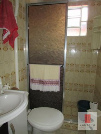 Imagem Casa com 3 Quartos à Venda, 110 m² em Jardim Planalto - Esteio