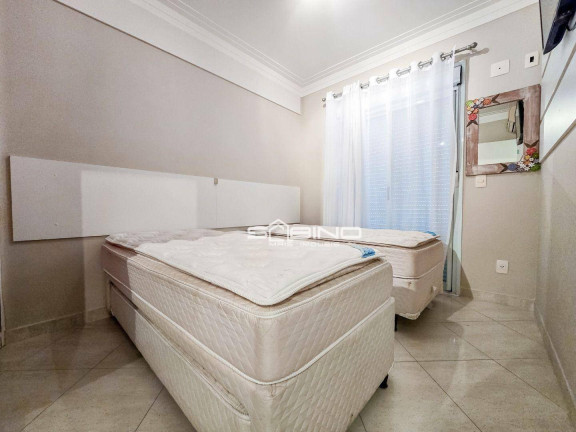 Imagem Apartamento com 3 Quartos à Venda, 127 m² em Riviera De São Lourenço - Bertioga