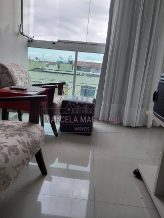 Imagem Apartamento com 2 Quartos à Venda, 73 m² em Praia Da Costa - Vila Velha