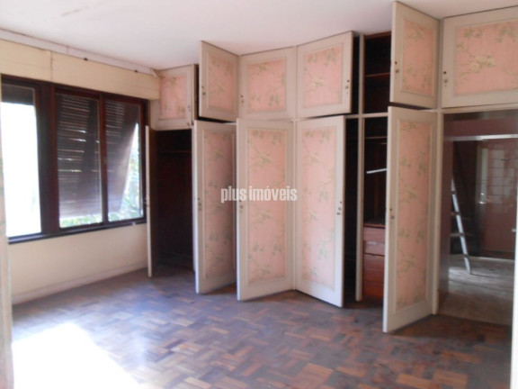 Imagem Casa com 5 Quartos à Venda, 600 m² em Morumbi - São Paulo Imagem Casa com 5 Quartos à Venda, 600 m² em Morumbi - São Paulo