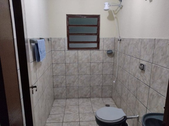 Imagem Casa com 2 Quartos à Venda, 70 m² em Barranco Alto - Caraguatatuba
