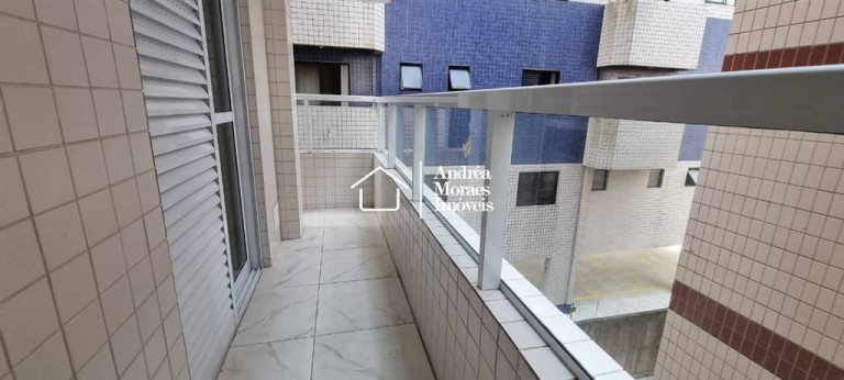 Imagem Apartamento com 2 Quartos à Venda, 67 m² em Vila Caicara - Praia Grande Imagem Apartamento com 2 Quartos à Venda, 67 m² em Vila Caicara - Praia Grande