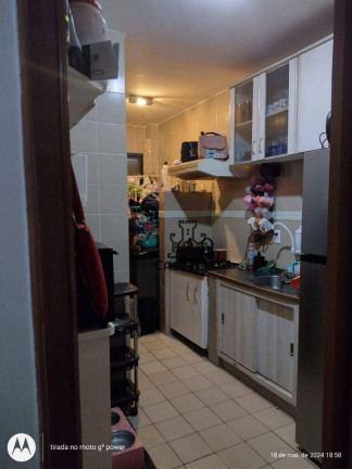 Imagem Apartamento com 3 Quartos à Venda, 59 m² em Industrial - Londrina Imagem Apartamento com 3 Quartos à Venda, 59 m² em Industrial - Londrina