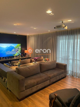 Imagem Apartamento com 3 Quartos à Venda, 147 m² Imagem Apartamento com 3 Quartos à Venda, 147 m²