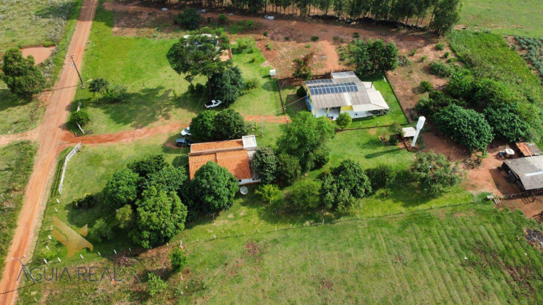 Imagem Fazenda à Venda, 120.000 m² em Chácara Alvorada - Ponta Porã Imagem Fazenda à Venda, 120.000 m² em Chácara Alvorada - Ponta Porã