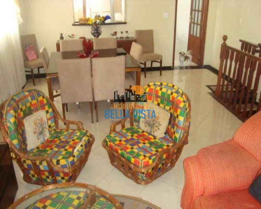 Imagem Casa com 3 Quartos à Venda,  em Ponta Da Praia - Santos