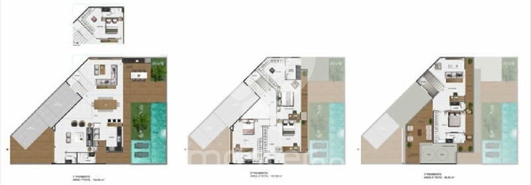 Imagem Casa com 4 Quartos à Venda,  em Recreio Dos Bandeirantes - Rio De Janeiro