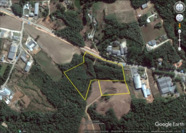 Imagem Terreno à Venda, 37.458 m² em Campo Magro - Campo Magro Imagem Terreno à Venda, 37.458 m² em Campo Magro - Campo Magro