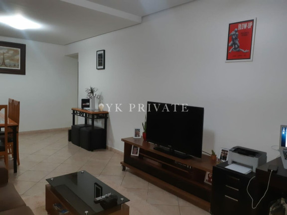 Imagem Apartamento com 3 Quartos à Venda, 105 m² em Pinheiros - São Paulo