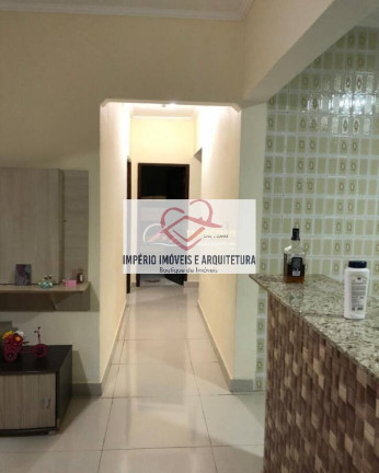 Imagem Casa à Venda,  em Sumaré - Caraguatatuba