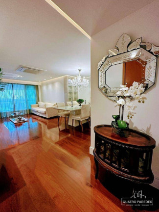 Imagem Apartamento com 3 Quartos à Venda, 139 m² em Barra Da Tijuca - Rio De Janeiro Imagem Apartamento com 3 Quartos à Venda, 139 m² em Barra Da Tijuca - Rio De Janeiro
