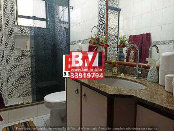 Imagem Apartamento com 3 Quartos à Venda, 100 m² em Vila Da Penha - Rio De Janeiro Imagem Apartamento com 3 Quartos à Venda, 100 m² em Vila Da Penha - Rio De Janeiro