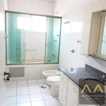 Imagem Casa com 4 Quartos à Venda, 297 m² em Alphaville - Santana De Parnaíba Imagem Casa com 4 Quartos à Venda, 297 m² em Alphaville - Santana De Parnaíba