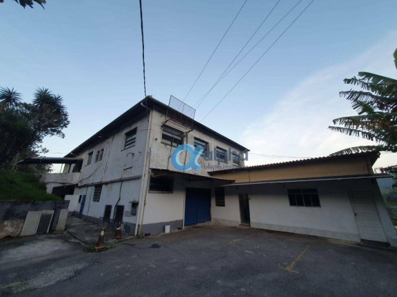Galpão para Alugar, 623 m² em Valparaíso - Petrópolis