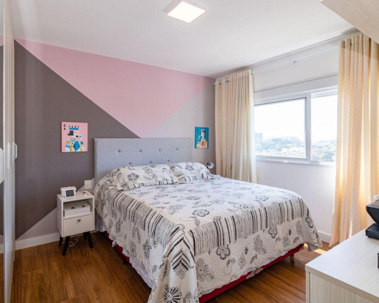 Imagem Imóvel com 3 Quartos à Venda, 92 m² em Santo Amaro - São Paulo