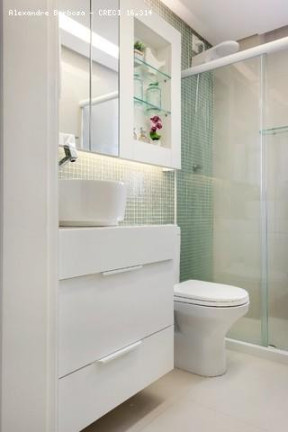 Imagem Apartamento com 4 Quartos à Venda, 160 m² em Graças - Recife