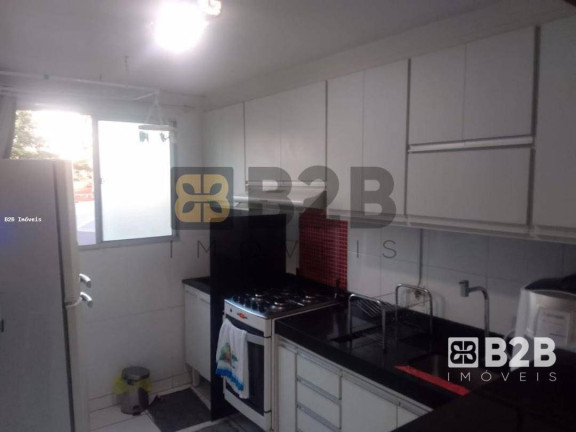Imagem Apartamento com 2 Quartos à Venda, 48 m² em Recreio São Judas Tadeu - São Carlos Imagem Apartamento com 2 Quartos à Venda, 48 m² em Recreio São Judas Tadeu - São Carlos