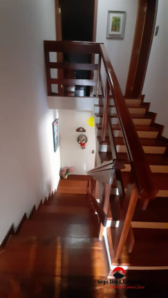 Imagem Casa com 4 Quartos à Venda, 644 m² em Vila Nova Suíça - Campos Do Jordão