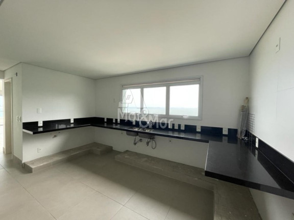 Imagem Cobertura com 3 Quartos à Venda, 217 m² em Enseada - Guarujá
