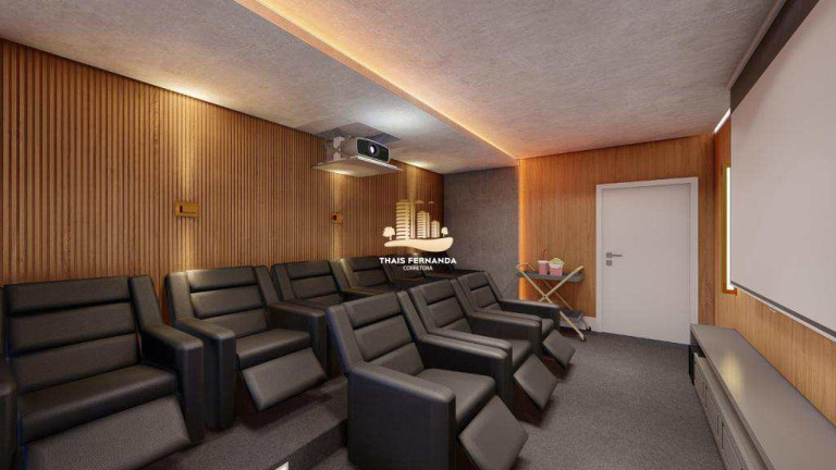 Imagem Apartamento com 2 Quartos à Venda, 63 m² em Canto Do Forte - Praia Grande