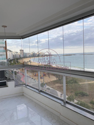 Apartamento com 4 Quartos à Venda, 250 m² em Praia Da Costa - Vila Velha