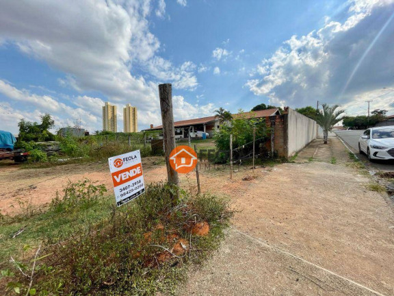 Imagem Terreno à Venda, 280 m² em Residencial Praia Dos Namorados - Americana