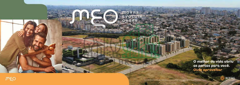 Imagem Apartamento com 2 Quartos à Venda, 52 m² em Cidade Industrial - Curitiba Imagem Apartamento com 2 Quartos à Venda, 52 m² em Cidade Industrial - Curitiba