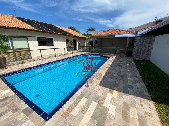 Imagem Casa com 3 Quartos à Venda, 360 m² em Granville Parque Residencial - Londrina Imagem Casa com 3 Quartos à Venda, 360 m² em Granville Parque Residencial - Londrina