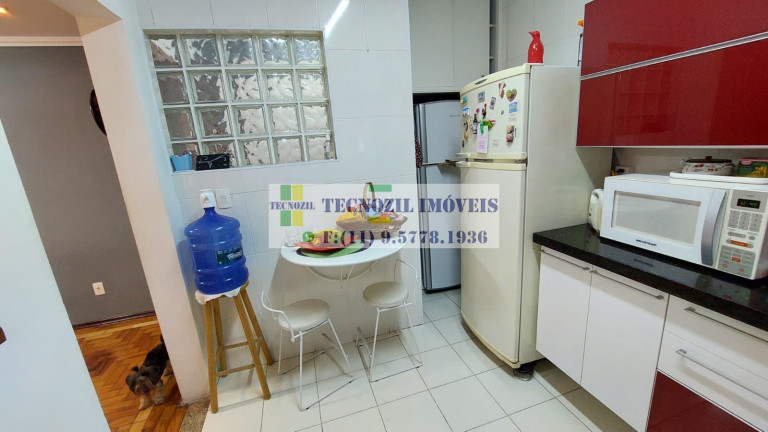 Imagem Apartamento com 3 Quartos à Venda, 117 m² em Vila Mariana - São Paulo Imagem Apartamento com 3 Quartos à Venda, 117 m² em Vila Mariana - São Paulo