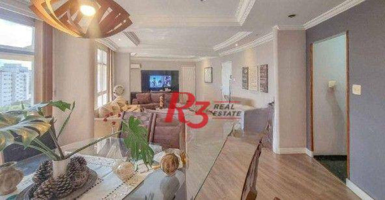 Imagem Apartamento com 3 Quartos à Venda, 240 m² em Ponta Da Praia - Santos Imagem Apartamento com 3 Quartos à Venda, 240 m² em Ponta Da Praia - Santos