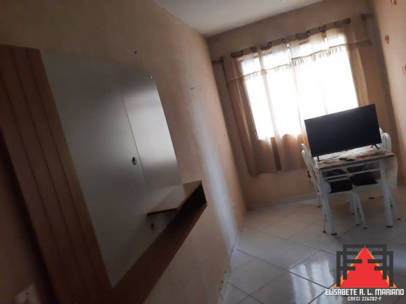 Imagem Apartamento com 1 Quarto à Venda, 42 m² em Sta Isabel - Peruibe Imagem Apartamento com 1 Quarto à Venda, 42 m² em Sta Isabel - Peruibe