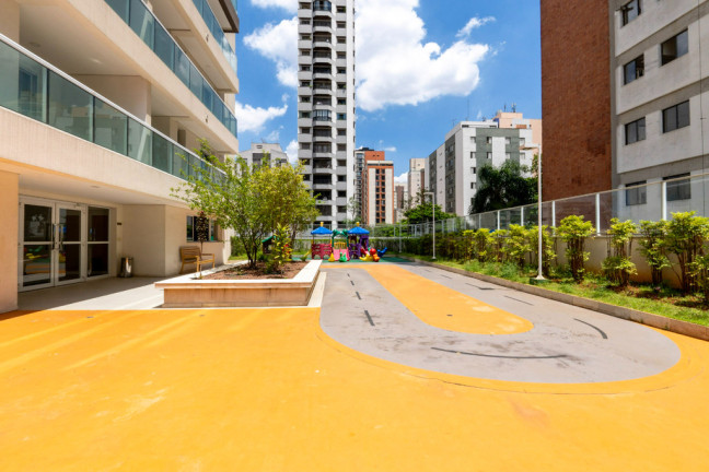 Imagem Apartamento com 3 Quartos à Venda, 165 m² em Vila Mascote - São Paulo Imagem Apartamento com 3 Quartos à Venda, 165 m² em Vila Mascote - São Paulo