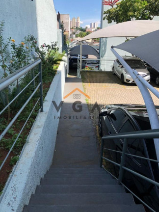Imagem Apartamento com 2 Quartos à Venda, 50 m² em Vila Rui Barbosa - São Paulo