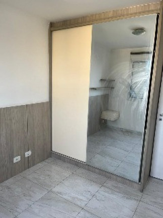 Imagem Apartamento com 2 Quartos à Venda, 47 m² em Taboão - São Bernardo Do Campo